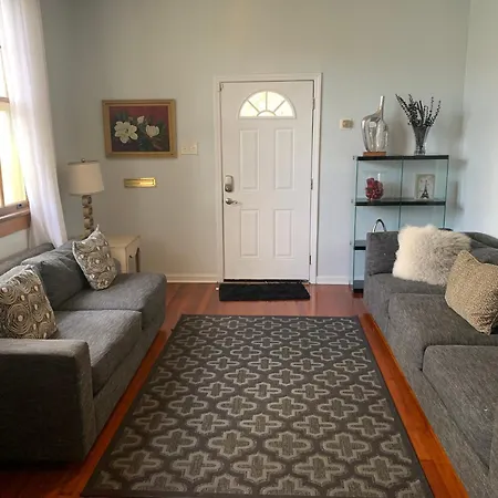 Large Spacious Beautiful Home